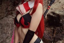 Yoko Littner – Beke Jacoba – Gurren Lagann