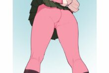 Ashido Mina – Suoiresnu – My Hero Academia