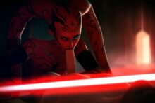 Darth Talon – Rexxcraft – Star Wars