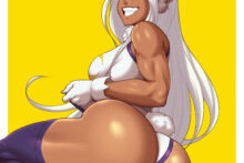 Miruko - Parvad - My Hero Academia