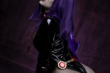 Raven – Kalinka Fox – Teen Titans