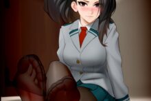 Yaoyorozu Momo – Kairu – My Hero Academia