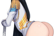 Kiryuuin Satsuki – Devilukez – Kill la Kill