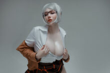 Shiraki Meiko – Alina Becker – Prison School