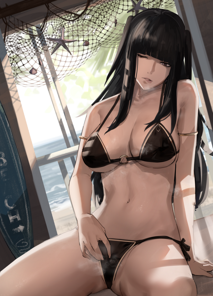 Tharja – J@ck – Fire Emblem