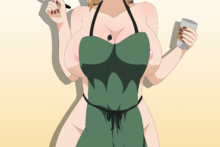 Tsunade – Studio Oppai – Naruto