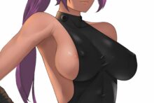 Yoruichi – Hell904 – Bleach