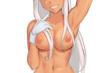 Miruko - Eerisyn - My Hero Academia