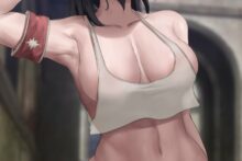 Pieck FInger - Savagexthicc - Attack on Titan