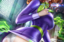 Daphne Blake – AyyaSAP – Scooby Doo