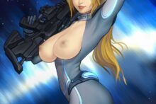 Nova – Mavezar – Starcraft