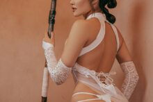 Rey – Kalinka Fox – Star Wars