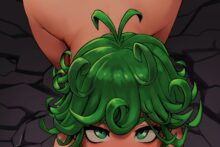 Tatsumaki – Menoziriath – One Punch Man