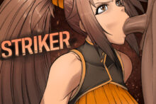 Striker - Erodrunky - Dungeon and Fighter