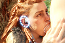 Aloy -  Firebox Studio - Horizon Zero Dawn