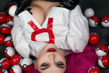 Jessie – Kalinka Fox – Pokemon