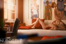 Max Caulfield and Victoria Chase – NuBottle – Life is Strange