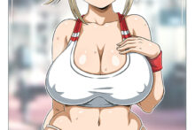 Himiko Toga – Sano-BR – My Hero Academia