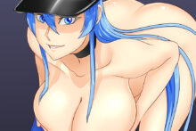 Esdeath - Oo_Sebastian_oO - Akame ga Kill