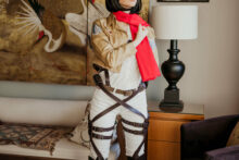 Mikasa Ackerman – Ablizzard – Attack on Titan