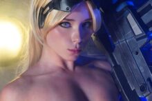 Nova – Sweety Fox – Starcraft 2