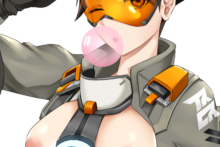 Tracer – Xkit – Overwatch