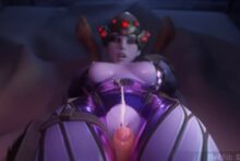 Widowmaker – MeltRib – Overwatch