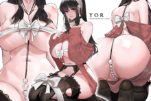 Yor Briar – Dishwasher1910 – Spy x Family