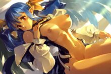 Dizzy – OptionalTypo – Guilty Gear