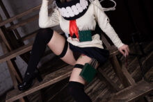 Himiko Toga - Kalinka Fox - My Hero Academia