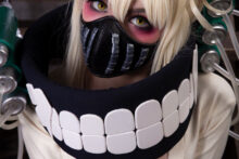 Himiko Toga – Kalinka Fox – My Hero Academia