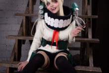 Himiko Toga – Kalinka Fox – My Hero Academia