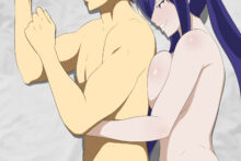 Wendy Marvell and Natsu Dragneel – Renchi – Fairy Tail