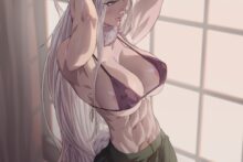 Miruko – ArtToru – My Hero Academia