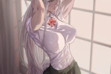 Miruko – ArtToru – My Hero Academia