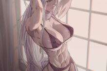 Miruko – ArtToru – My Hero Academia