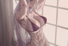 Miruko - ArtToru - My Hero Academia