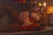 Mercy – Croove – Overwatch