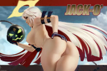 Jack O Valentine – TheMaestroNoob – Guilty Gear