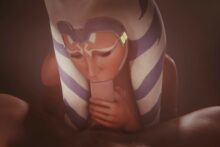 Ahsoka Tano – Idemi – Star Wars