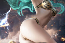 Lum – Zumi – Urusei Yatsura