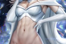 Emma Frost – Ayyasap – X-Men, Marvel