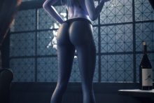 Widowmaker - VG Erotica - Overwatch