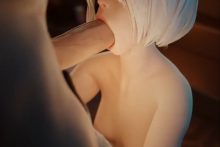 2B – Bandoned – Nier Automata