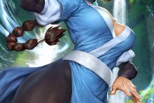 Katara - NeoArtCore - Avatar