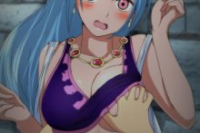 Nefertari Vivi – Lelie – One Piece