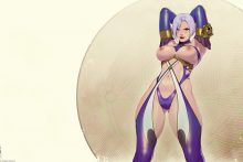 Isabella Valentine – Themaestronoob – Soul Calibur