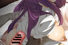 Fern and Stark – Fumihiko – Sousou no Frieren