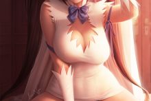 Hestia – Luminyu – Danmachi