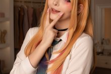 Kitagawa Marin – Tsukides – My Dress-Up Darling